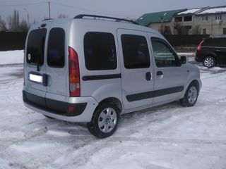 Renault Kangoo foto 3