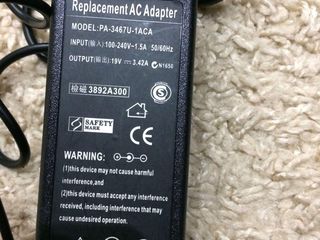 Adapter. foto 5