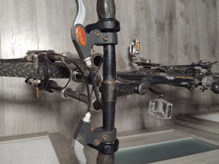 Vând bicicleta Mckenzie Sportline foto 5