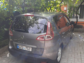 Renault Scenic foto 3