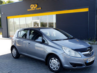 Opel Corsa foto 1