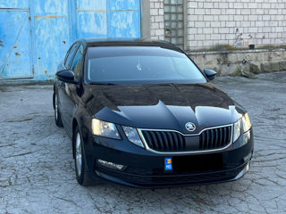 Skoda Octavia foto 5