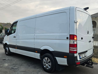 Mercedes SPRINTER 519 3.0CDI foto 4