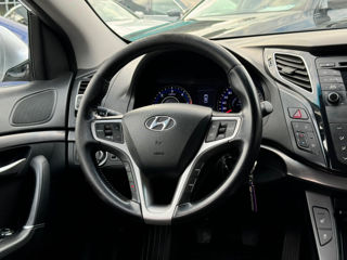 Hyundai i40 foto 11