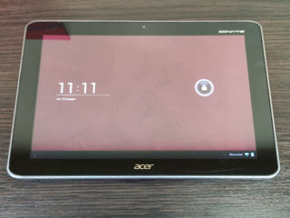 Acer Iconia Tab 10" foto 2