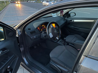 Opel Astra foto 5