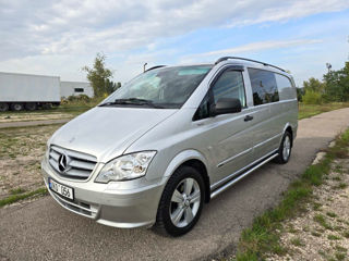 Mercedes Vito 116