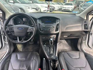 Ford Focus foto 8