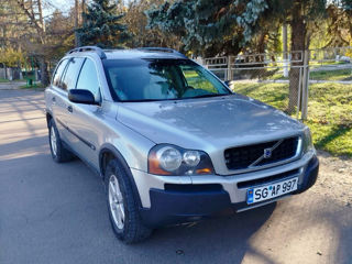 Volvo XC90 foto 3