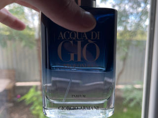 Aqua di gio