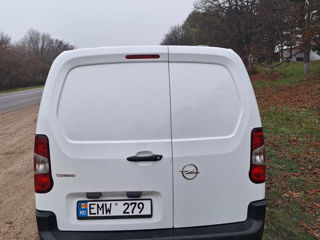 Opel Combo foto 5