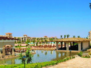 Egipt, Sharm El Sheikh - Jaz Mirabel Club 5*