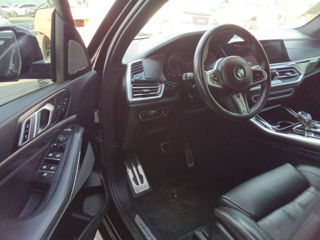 BMW X5 foto 9