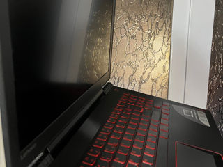 Lenovo Legion Y520 gaming foto 2