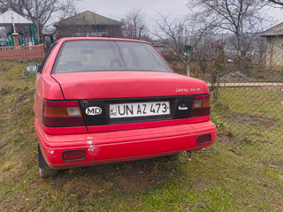 Hyundai Pony