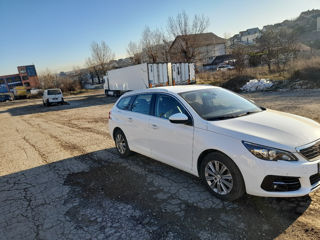 Peugeot 308 foto 5