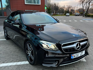 Mercedes E-Class