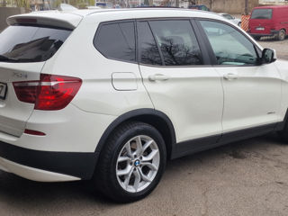 BMW X3 foto 6