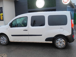 Renault Kangoo foto 2