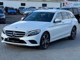 Mercedes C-Class