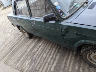 Lada / ВАЗ 2107 foto 7