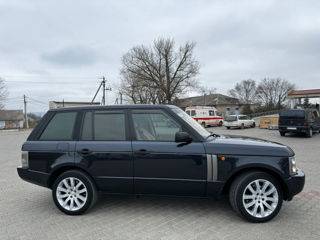 Land Rover Range Rover foto 3