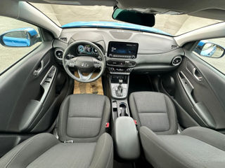 Hyundai Kona foto 16