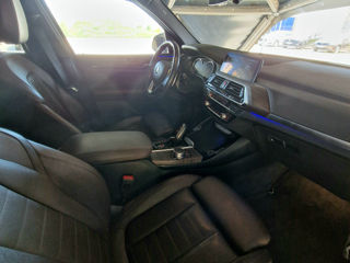 BMW X3 foto 11