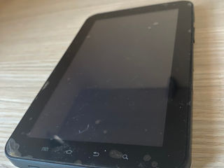 Galaxy tab (на запчясти) foto 3