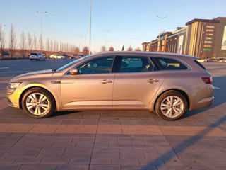 Renault Talisman foto 6