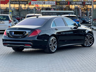 Mercedes S-Class foto 5