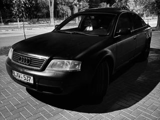 Audi A6 foto 7