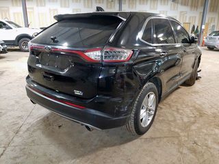 Ford Edge foto 4