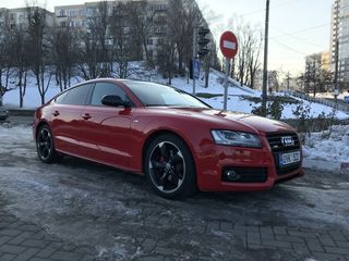 Audi A5 foto 2
