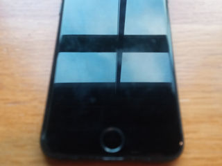 Vand iPhone 7 black