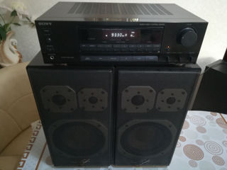 Sony + Life Germany HiFi