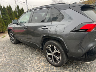 Toyota Rav 4 foto 4