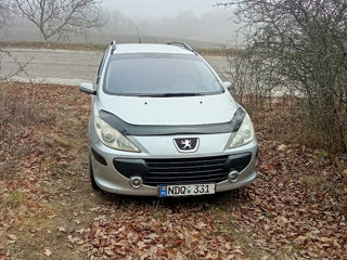 Peugeot 307 foto 6