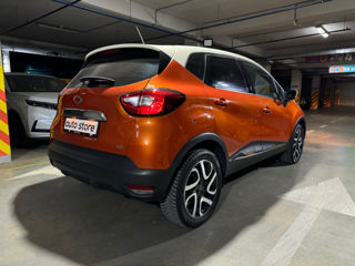 Renault Captur foto 4