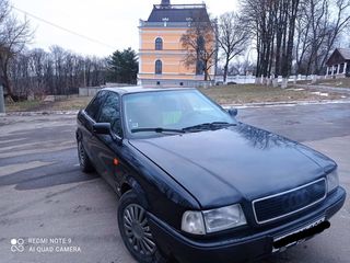 Audi 80 foto 2