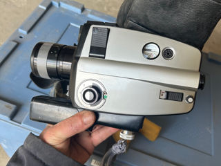 Видеокамера Bauer Bosch
