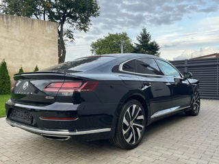 Volkswagen Arteon foto 3