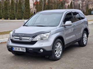 Honda CR-V foto 3