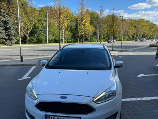 Ford Focus foto 4