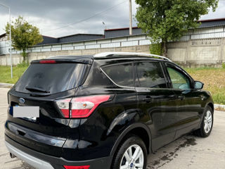 Ford Kuga foto 4