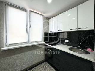 Apartament cu 1 cameră, 36 m², Ciocana, Chișinău foto 1