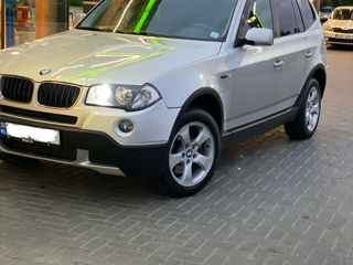 BMW X3 foto 2