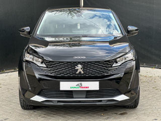 Peugeot 3008 foto 2