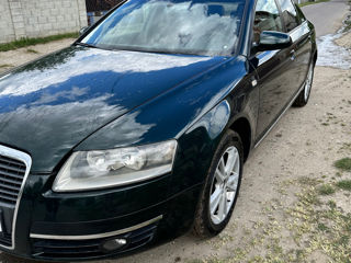 Audi A6 foto 2