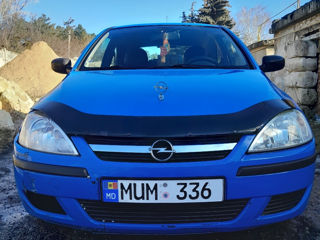 Opel Corsa foto 5